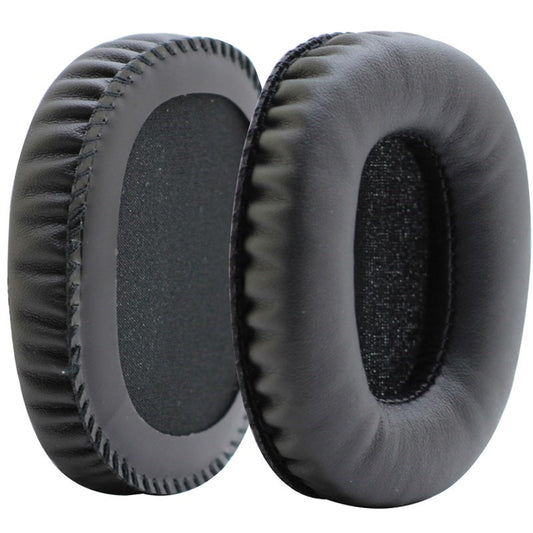 1 Pair Earpads Soft Headphone Earmuffs for Marshall Monitor