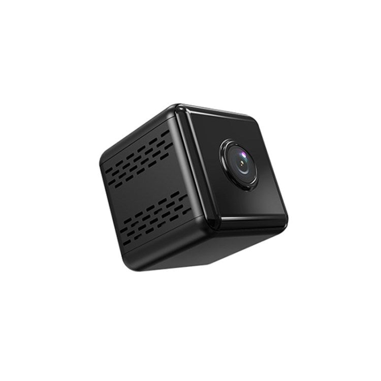 X6D Mini WiFi Security Camera HD 1080P Video Recorder Night Vision Motion Detection Webcam