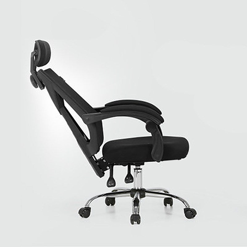 Home Office Computer Chair Comfortable Gamer Swivel Chair