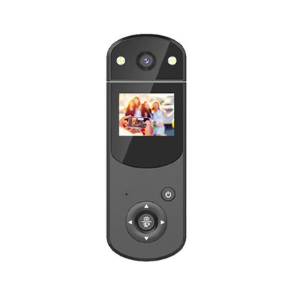 D2 Mini Lightness Sports DV Digital Selfie Camcorder Driving Recorder