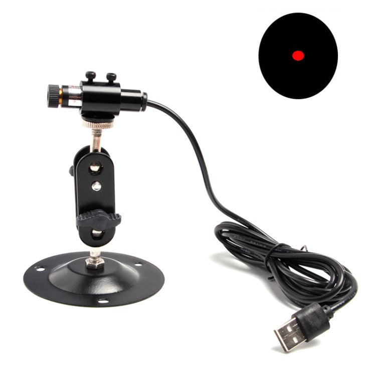 Garment Clothing Tools Laser Positioning Light Measurement Lamp