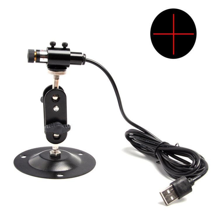 Garment Clothing Tools Laser Positioning Light Measurement Lamp