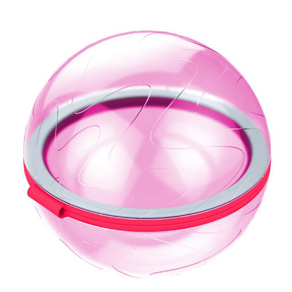 Water Fight Ball Water Balloons for Pool Party Fun Creative Reusable Ball Toy