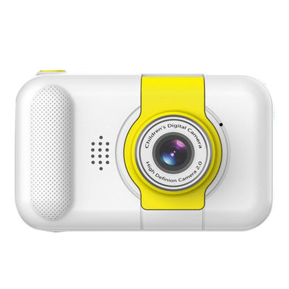 X101 40MP 2.4 inch IPS Screen Kids Selfie Digital Camera Birthday Gift Game Toy Children Camera