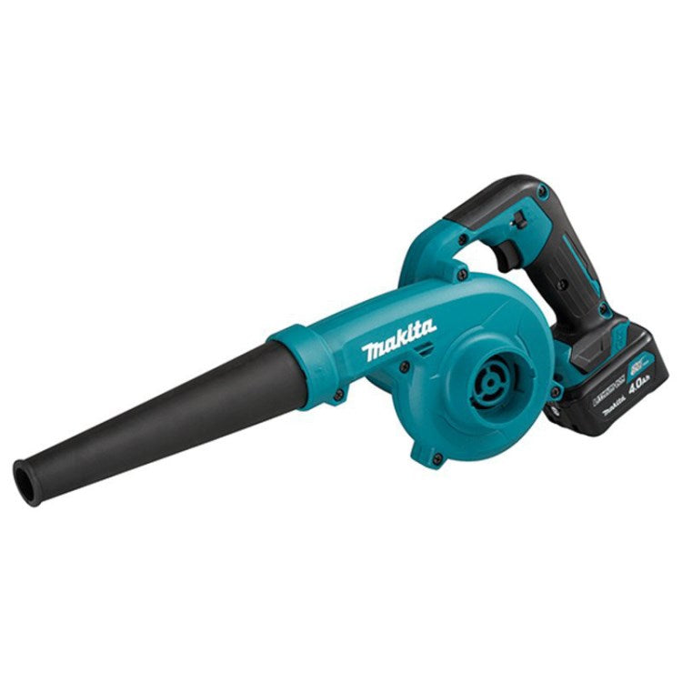 MAKITA UB100DZ 12V Cordless Blower Handheld Sweeper for Blowing Leaves Dust Debris Woodworking Tools