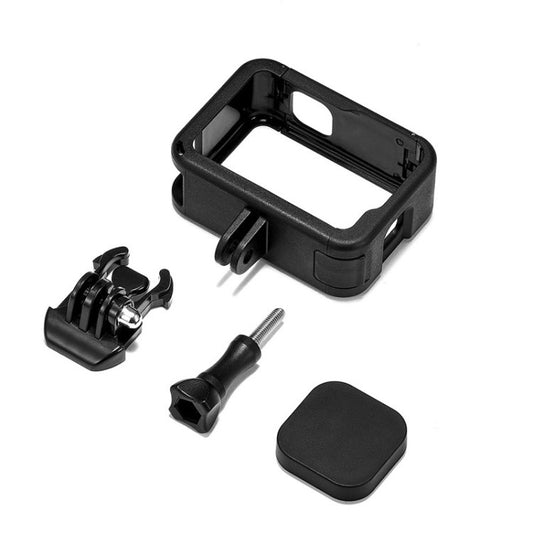 Scratch-resistant Camera Housing Cover for GoPro Hero 10/9 Action Camera Accessories