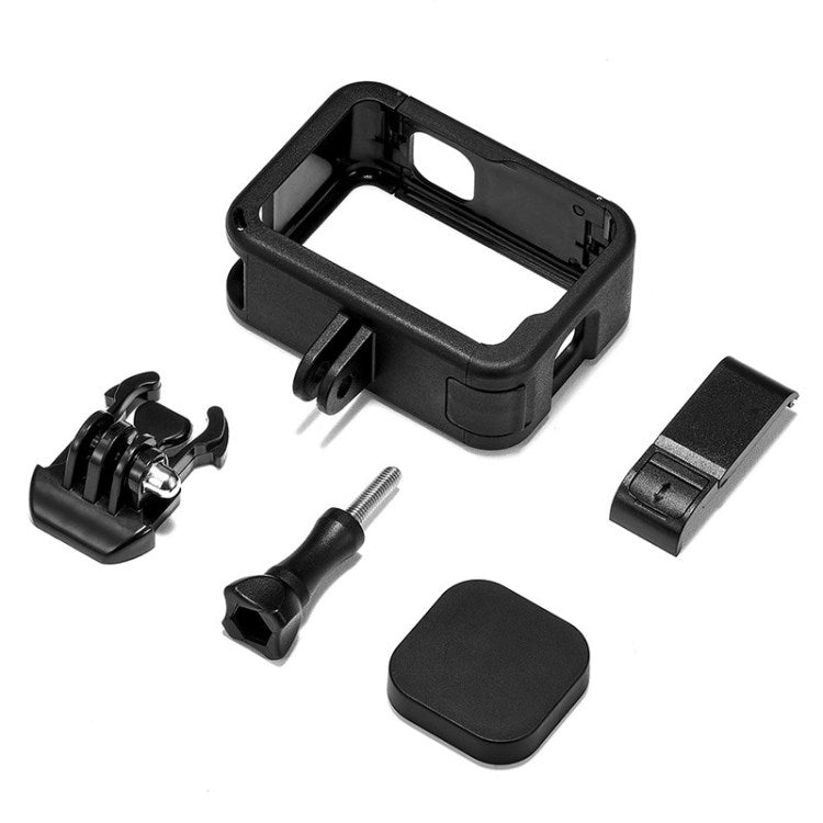 Scratch-resistant Camera Housing Cover for GoPro Hero 10/9 Action Camera Accessories