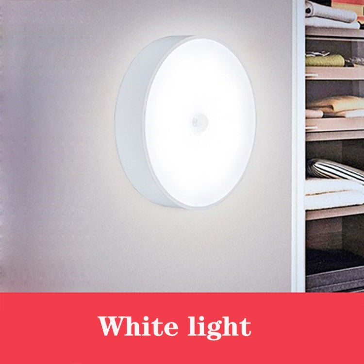 Small Night Light Cabinet Closet Light Wall Light for Staircase Bedroom Kitchen