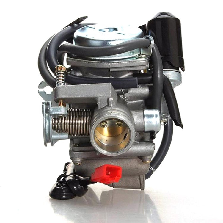 PD24J For Yamaha Suzuki Kawasaki 150CC GY6 ATV 42mm Motorcycle Engine Carburateur Carb