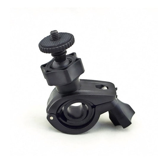 1 / 4-inch Screw Camera Holder Bike Bicycles Mount for Gopro Hero1 / 2 / 3 Action Cameras