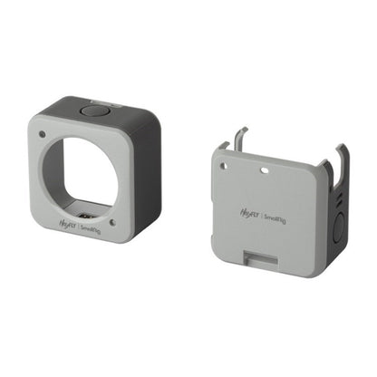 SMALLRIG Anti-scratch Magnetic Camera Case Cover for DJI Action 2 Housing Cage