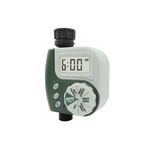 Lawn Watering Timer Automatic Irrigation Watering System Garden Sprinkler Timer Controller