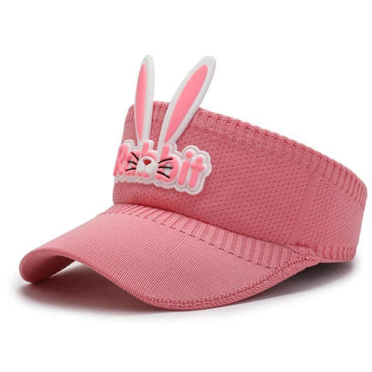 Kids Toddler Baby Sun Visor Hat Baseball Cap Cute Cap Outdoor Summer Sun Hat