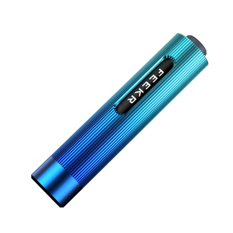 FEEKR Ashtray Tube Cigarette Holder Portable Travel Self Extinguishing Ash Tray Smoking Accessories