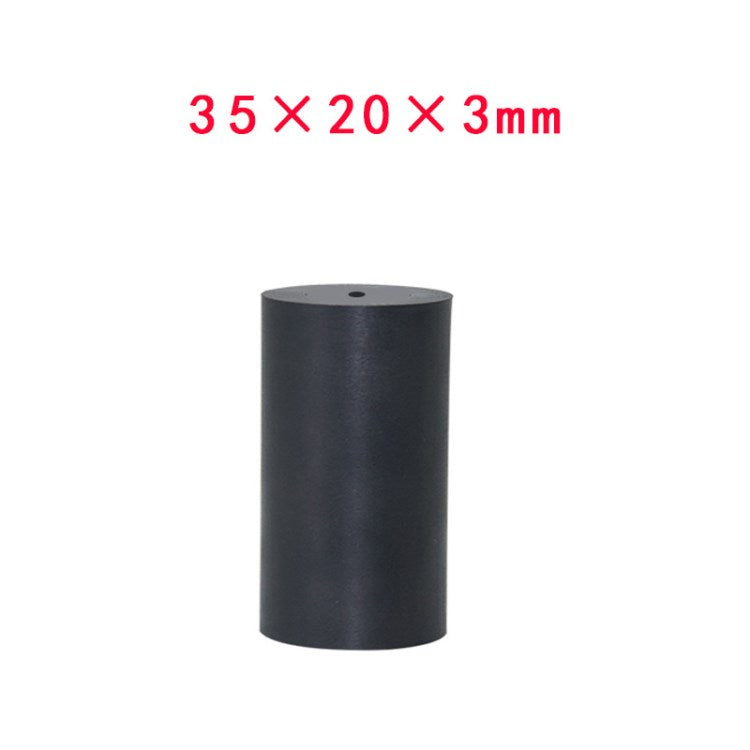 Sandblaster Gun Nozzle Tip for Boron Carbide Sandblasting Sand Blaster Replacement Cylinder Abrasive Nozzle