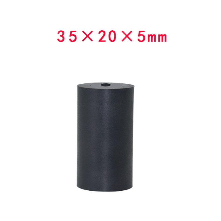 Sandblaster Gun Nozzle Tip for Boron Carbide Sandblasting Sand Blaster Replacement Cylinder Abrasive Nozzle