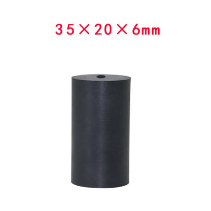 Sandblaster Gun Nozzle Tip for Boron Carbide Sandblasting Sand Blaster Replacement Cylinder Abrasive Nozzle