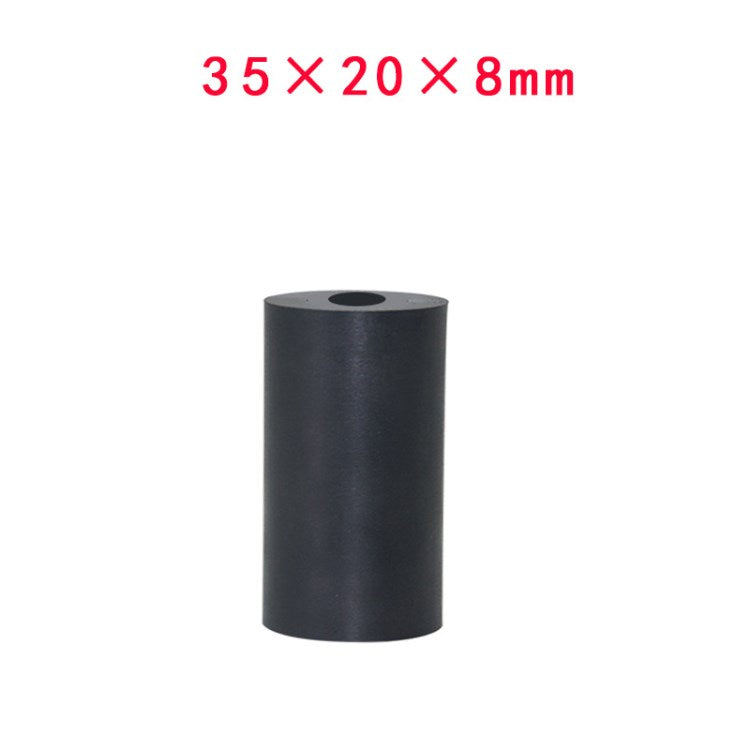 Sandblaster Gun Nozzle Tip for Boron Carbide Sandblasting Sand Blaster Replacement Cylinder Abrasive Nozzle