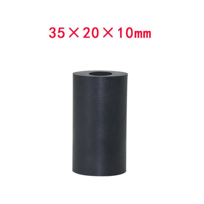 Sandblaster Gun Nozzle Tip for Boron Carbide Sandblasting Sand Blaster Replacement Cylinder Abrasive Nozzle