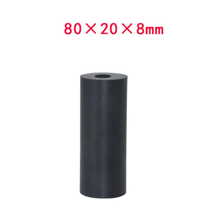 Sandblaster Gun Nozzle Tip for Boron Carbide Sandblasting Sand Blaster Replacement Cylinder Abrasive Nozzle