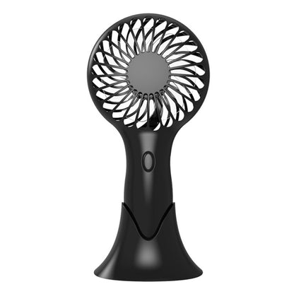 Handheld Mini Fan Desktop Quite Portable Cooling Fan Small Electric Fan for Home Office