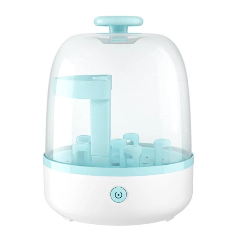 Baby Bottle Warmer Baby Food Heater Milk Warmer Defrost Warmer for Breastmilk Formula