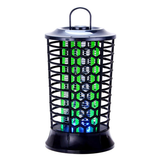 USB Mosquito Killer Lamp Indoor Electronic Mosquito Trap Insect Fly Zapper