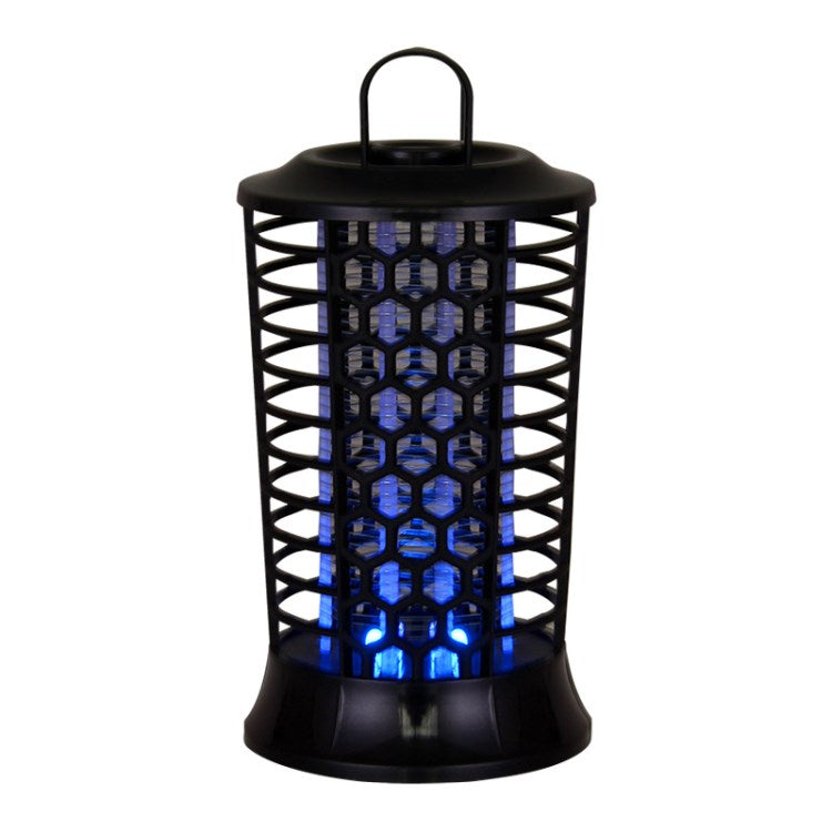 USB Mosquito Killer Lamp Indoor Electronic Mosquito Trap Insect Fly Zapper