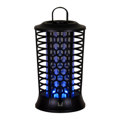 USB Mosquito Killer Lamp Indoor Electronic Mosquito Trap Insect Fly Zapper