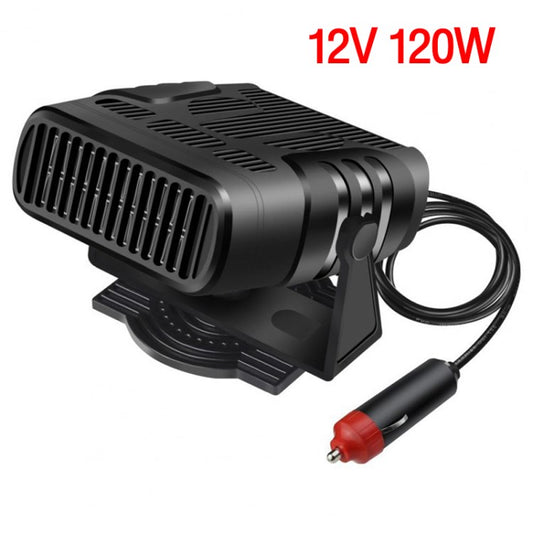 Auto Car Ventilator Auto Verwarming Machine Car Fan Heater Defroster Demister