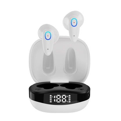 KOLINSKY KS55 Wireless Earbuds TWS Bluetooth 5.0 Headphones Premium Sound Long Distance Connection Headset