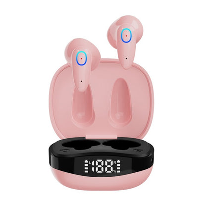 KOLINSKY KS55 Wireless Earbuds TWS Bluetooth 5.0 Headphones Premium Sound Long Distance Connection Headset