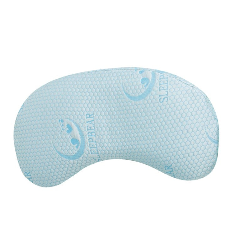 Soft Pregnancy Pillow Latex Memory Lumbar Pillow