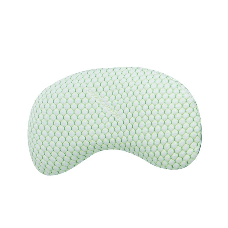 Soft Pregnancy Pillow Latex Memory Lumbar Pillow