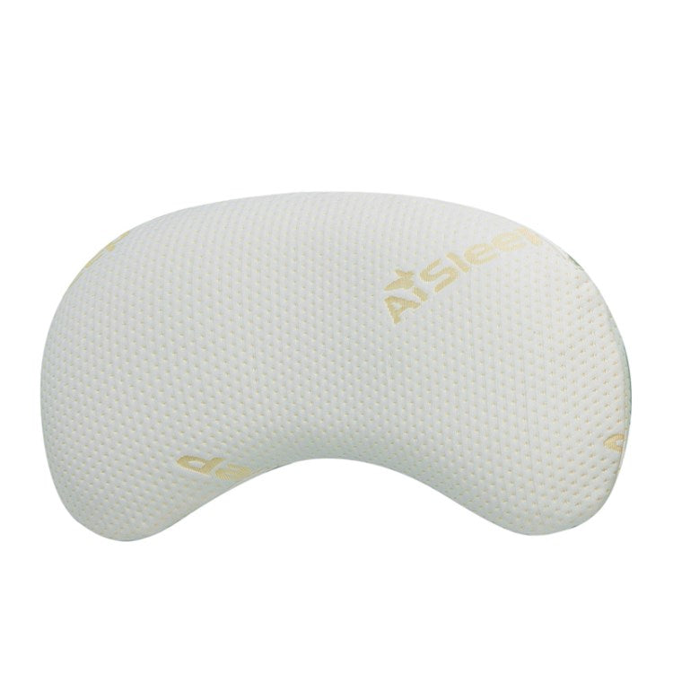 Soft Pregnancy Pillow Latex Memory Lumbar Pillow