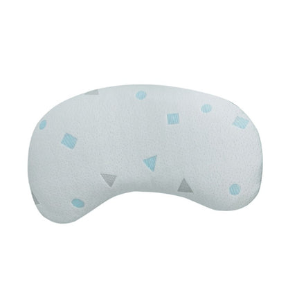 Soft Pregnancy Pillow Latex Memory Lumbar Pillow