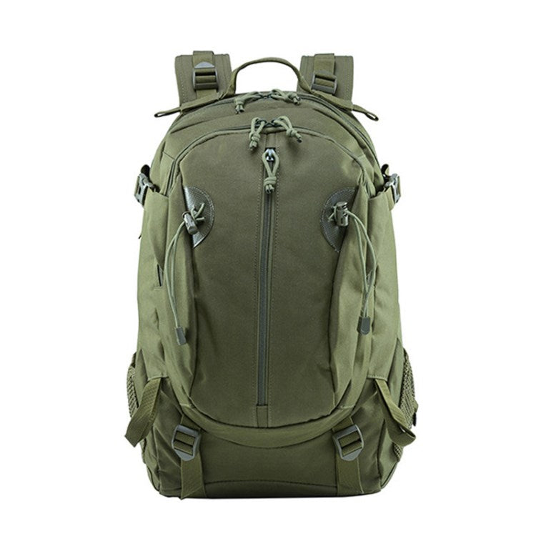 30L Large Capacity Waterproof Outdoor Backpack for Camping Hiking Traveling