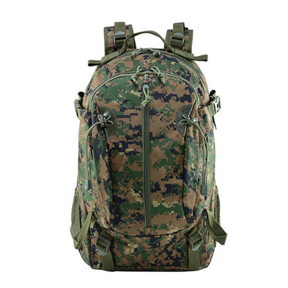 30L Large Capacity Waterproof Outdoor Backpack for Camping Hiking Traveling