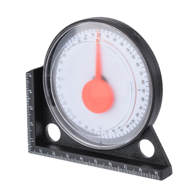 Inclinometer Slope Angle Meter Tilt Level Gauge