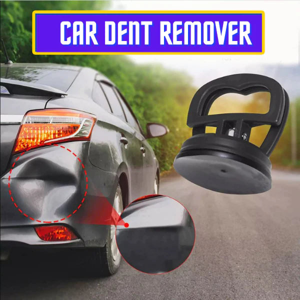 Mini Dent Remover Bodywork Panel Suction Cup Tools Car Dent Puller Glass  Block Suction Cup Screen Ceiling Removal Car Dent Repair Suction Cup in  2023