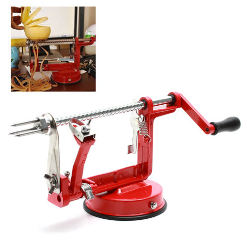 Apple Pear Fruit Potato Peeler Machine Kitchen Tool