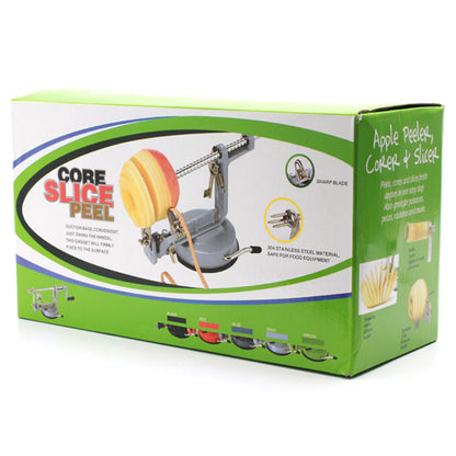 Apple Pear Fruit Potato Peeler Machine Kitchen Tool