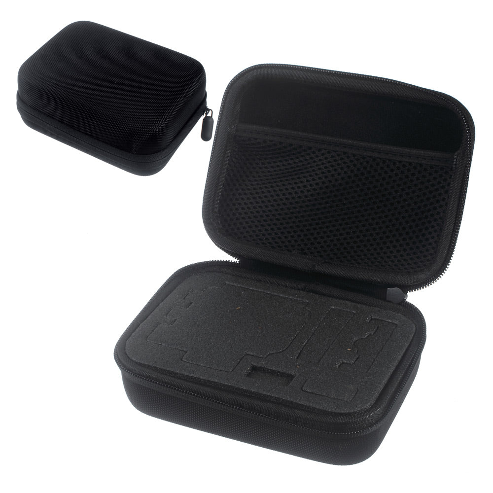 Portable EVA Travel Protective Storage Bag Case for Gopro Hero 3+/3/2 &amp; Accessories