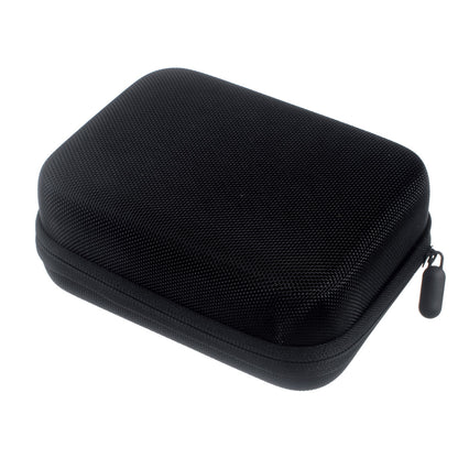 Portable EVA Travel Protective Storage Bag Case for Gopro Hero 3+/3/2 & Accessories