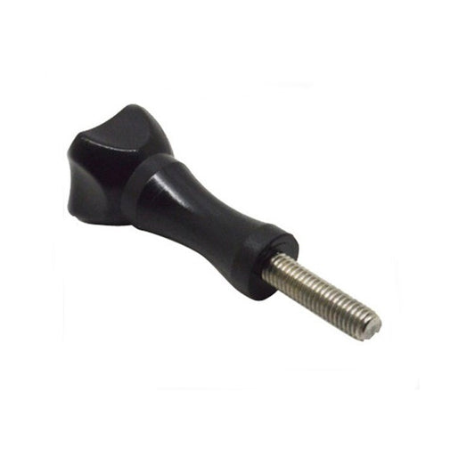 Long Thumb Screw with Cap for GoPro Hero 3+ / 3 / 2 / 1