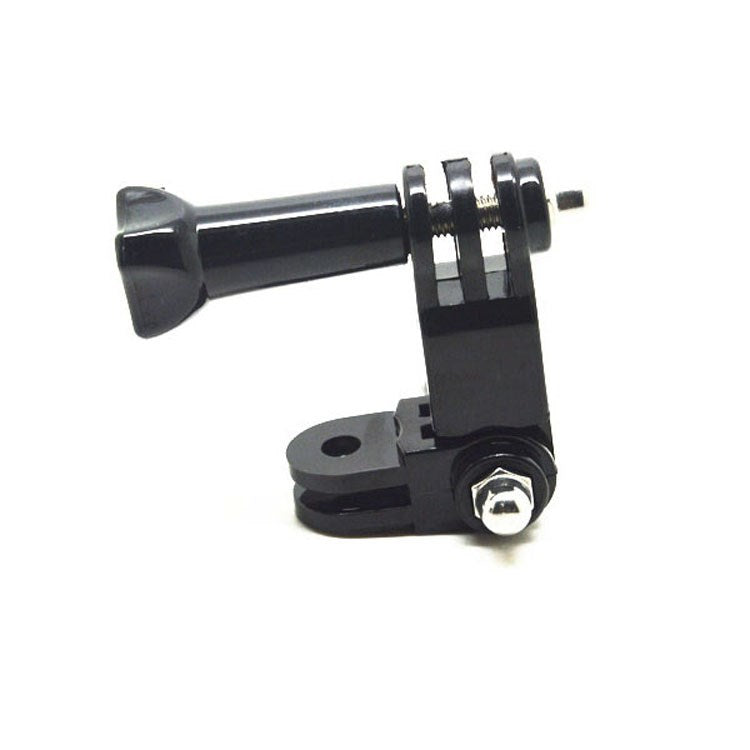 For GoPro HD Hero 3+ 3 2 1 Three-way Adjustable Pivot Arm