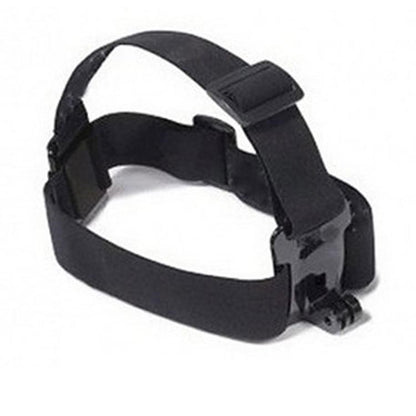 Elastic Chest Strap with Head Band for GoPro Hero3+/3/2/1