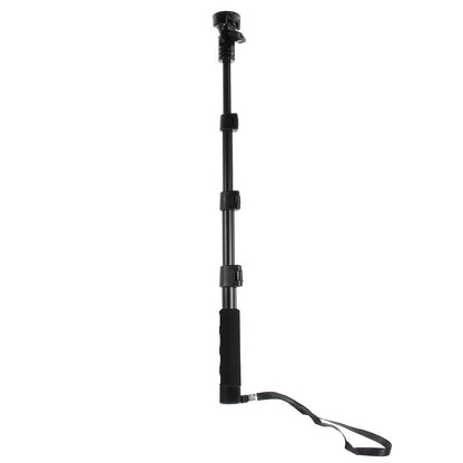 YUNPENG C-088 Extendable Handheld Selfie Stick Monopod for Phone Cameras