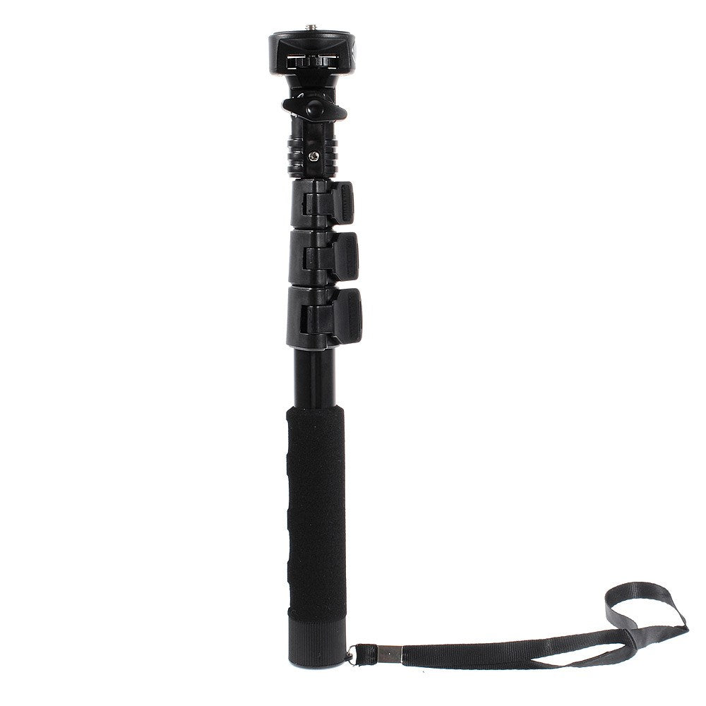 YUNPENG C-088 Extendable Handheld Selfie Stick Monopod for Phone Cameras