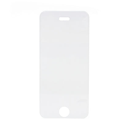 Beetle 2.5D Curved Round Design Tempered Glass Protection Screen Protector for iPhone 5